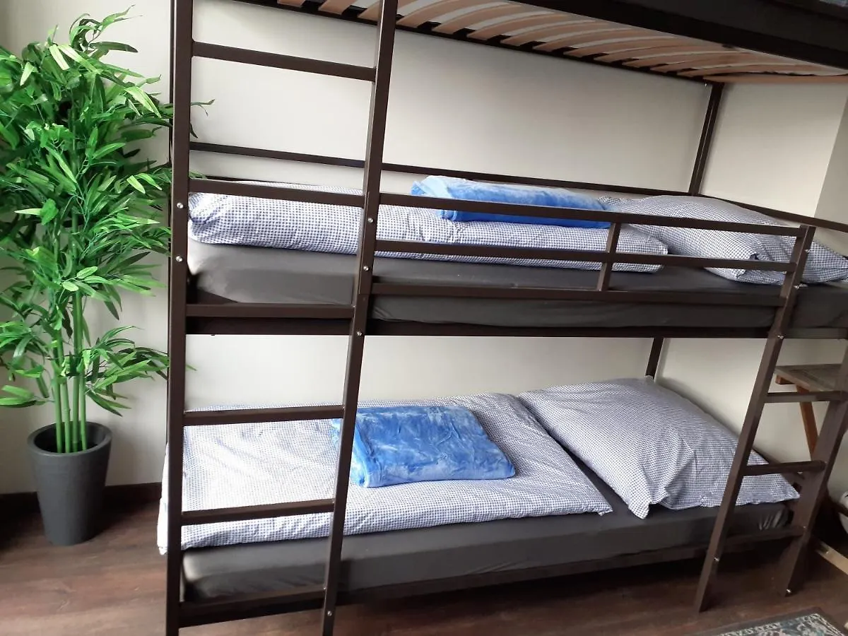 Appartamento Apartments- Stilvolles 95 Qm Mit Balkon Und Parkplatz Augusta