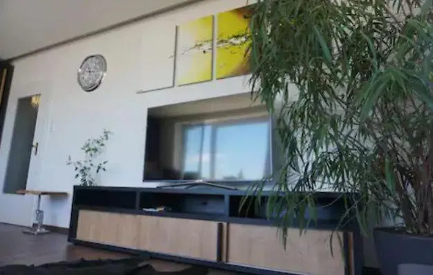 Apartments- Stilvolles 95 Qm Mit Balkon Und Parkplatz Augusta