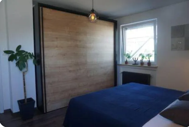 Apartments- Stilvolles 95 Qm Mit Balkon Und Parkplatz Augusta 0*,